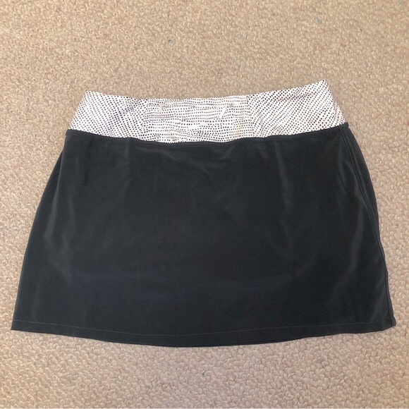 🔥Brooks Glycerine Skort - Picture 7 of 10